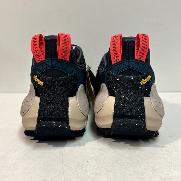 NWT Reebok Zig Kinetica II Edge Black Midnight Pine A$AP Nast Kendrick Lamar 8 main image 8
